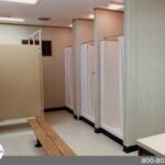 modular portable shower rooms