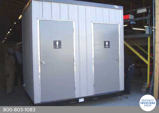 modular restroom buildings