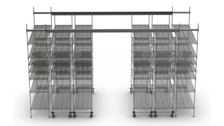 top track shelving 1