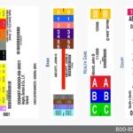 color coded file folder labels