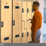 digital lockers