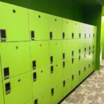 digital storage lockers