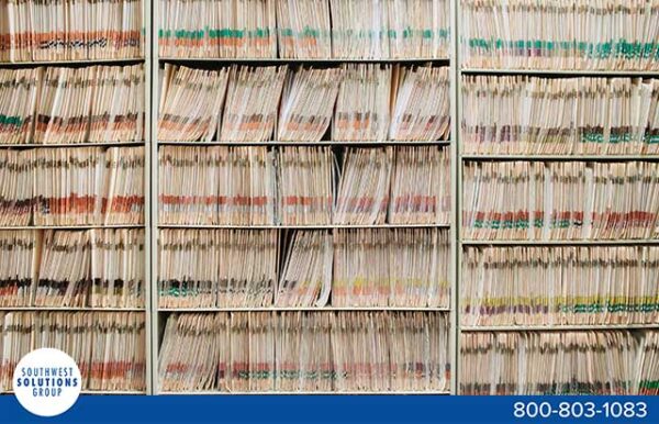 File Shelving