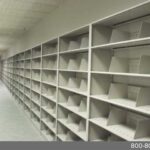 file storage shelving