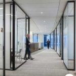 glass walls for offices