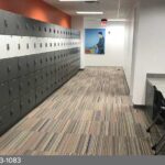 office digital lockers
