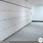 office keyless lockers