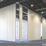 operable wall partitions