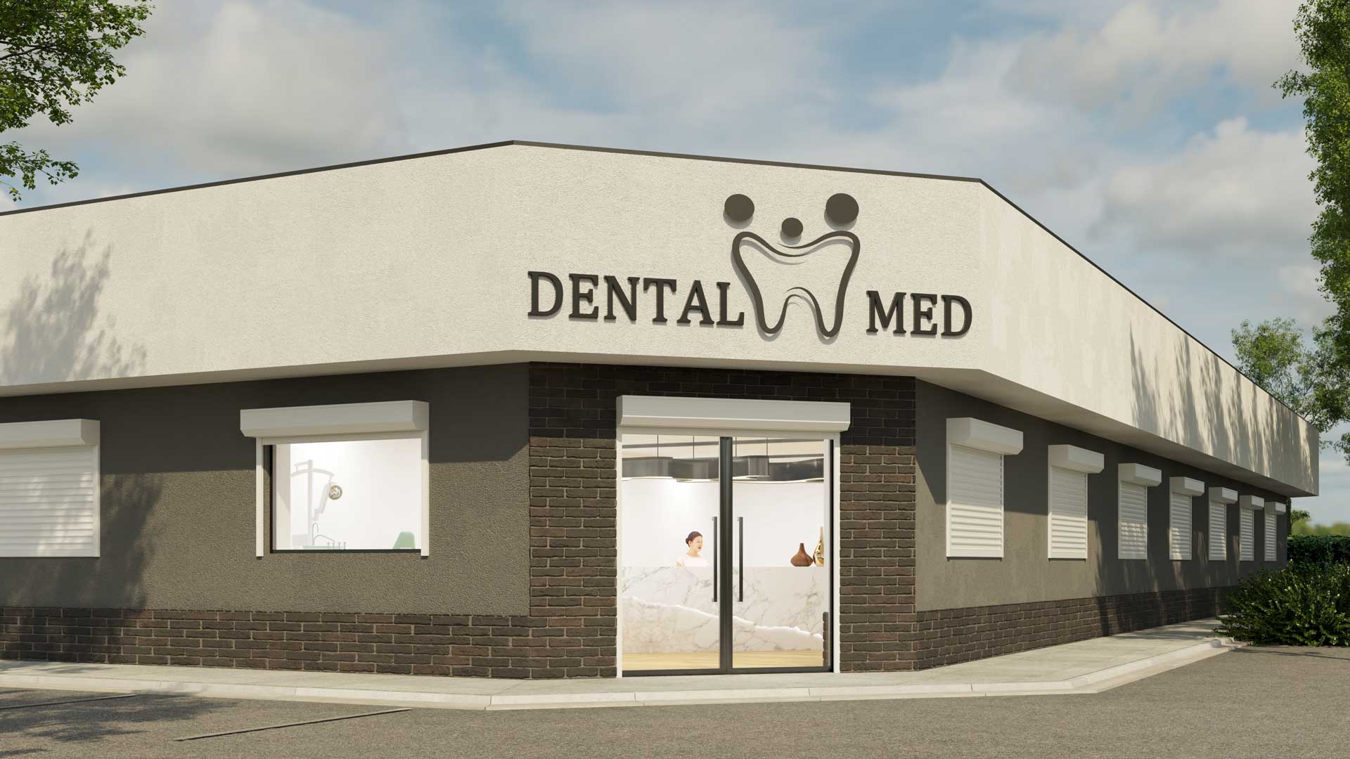 security shutters gallery