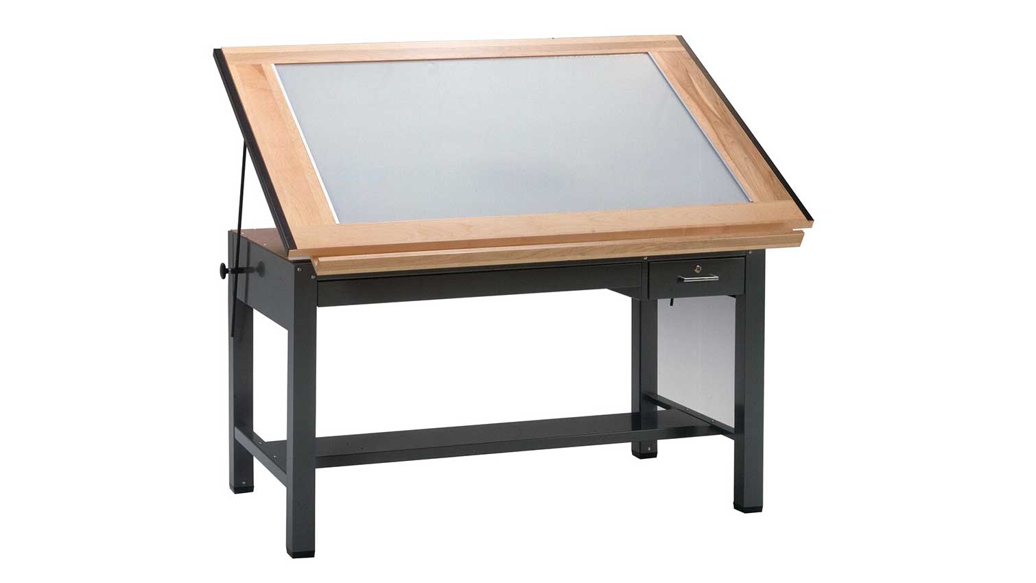 adjustable drafting tables featured