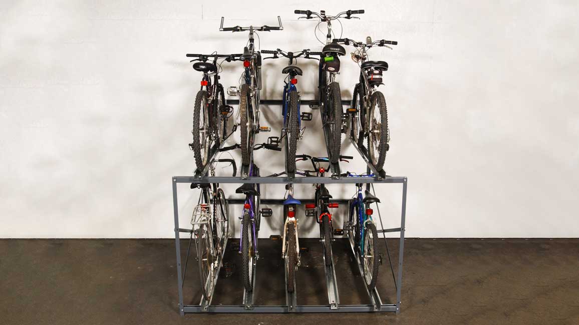 bike storage solutions featured