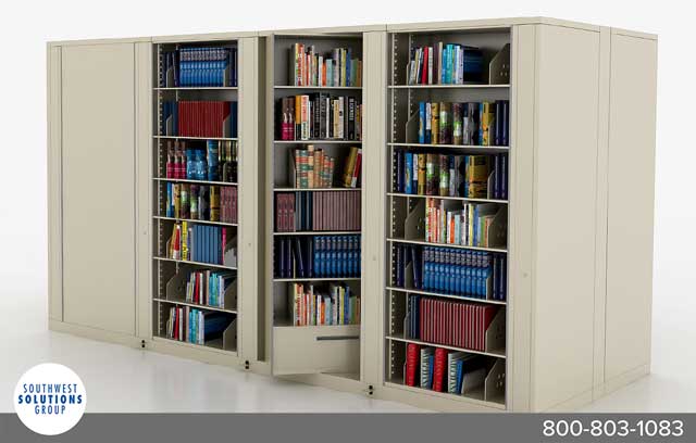 binder stgorage cabinet