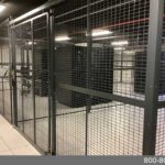 colocation cages