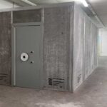 fireproof vault rooms