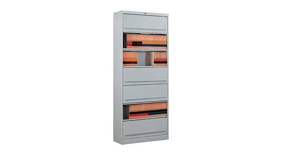 flipper door cabinets featured