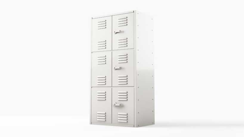 luggage lockers featured