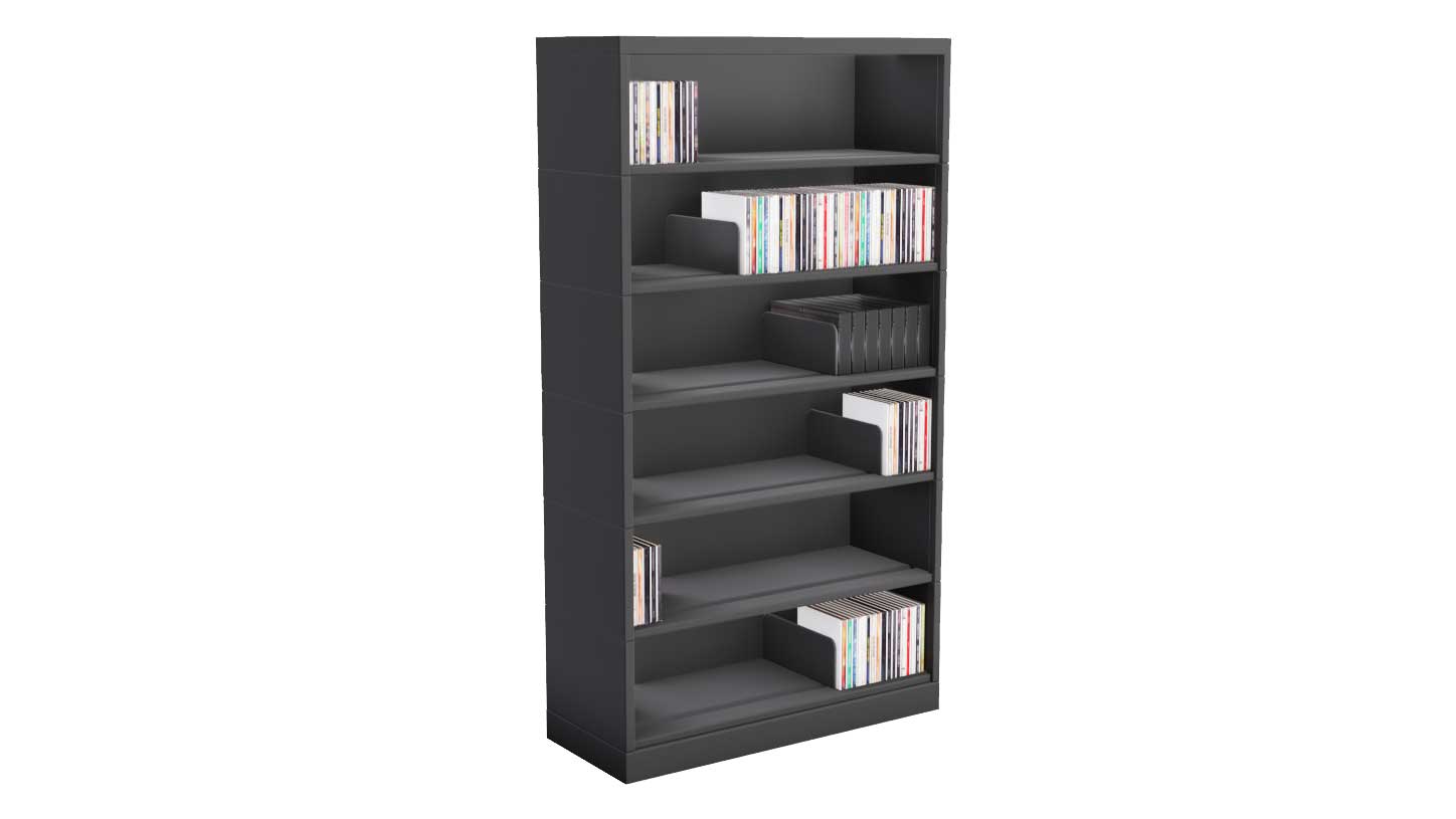 media storage cabinets featured