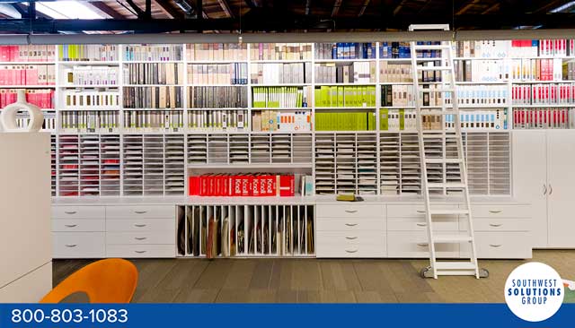 modular cabinets drawers shelves