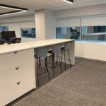 modular casework millwork