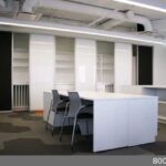 office casework systems