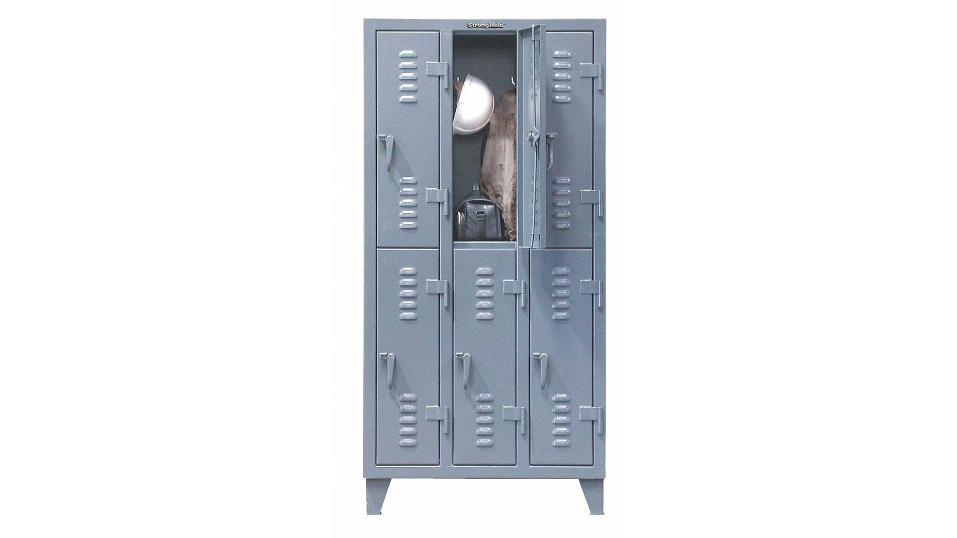 office wardrobe storage cabinet featured