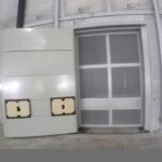 pharmaceutical vault rooms