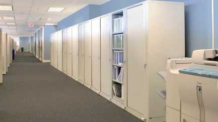 spacesaver rotary cabinets featured