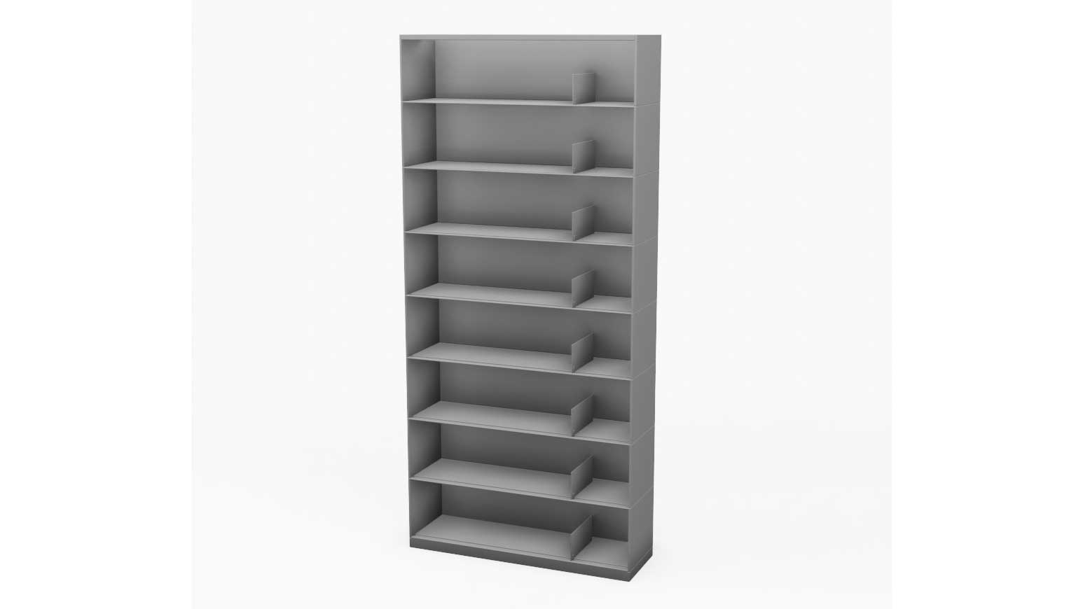 stack file shelving featured