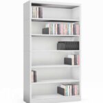 library dvd cd video shelving