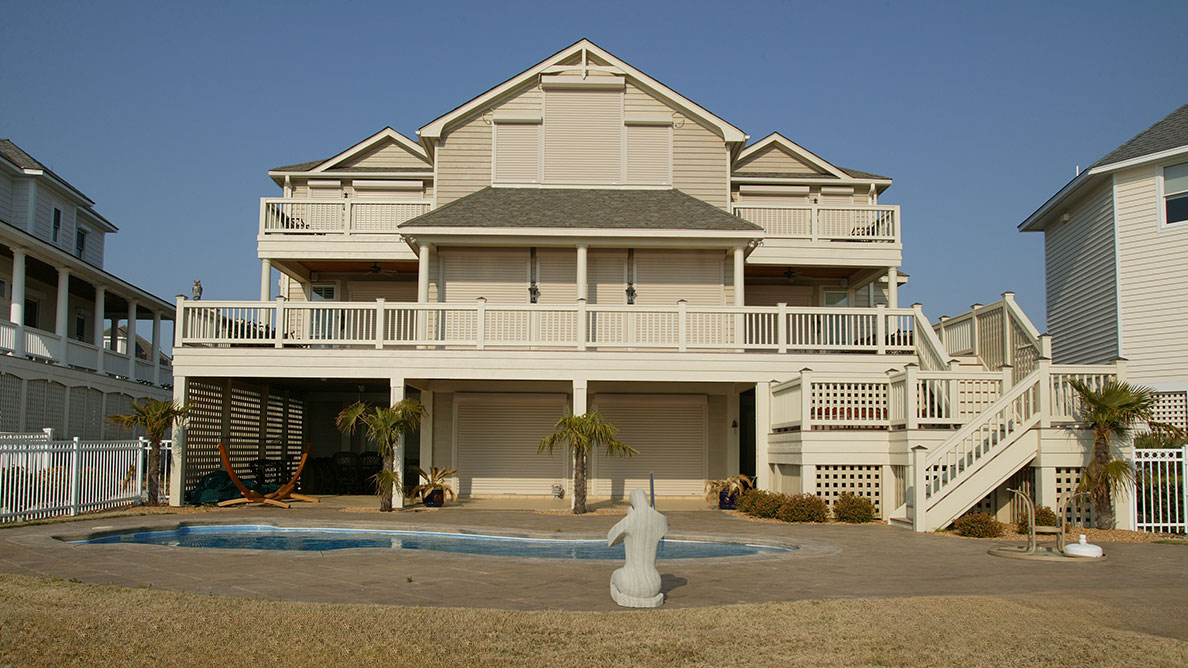 hurrican shutters featured