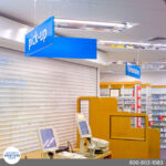 pharmacy security doors