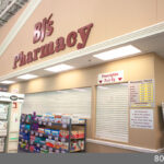 pharmacy security solutions