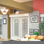 retail security shutters
