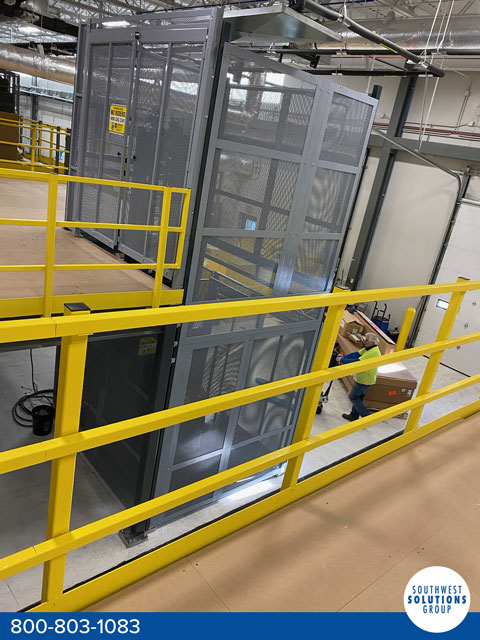 vrc lift