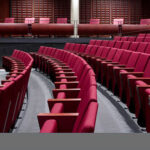 auditorium theater seating