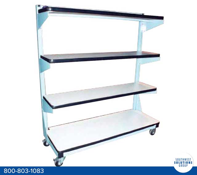 plastic laminate shelves esd adjust storage electronic