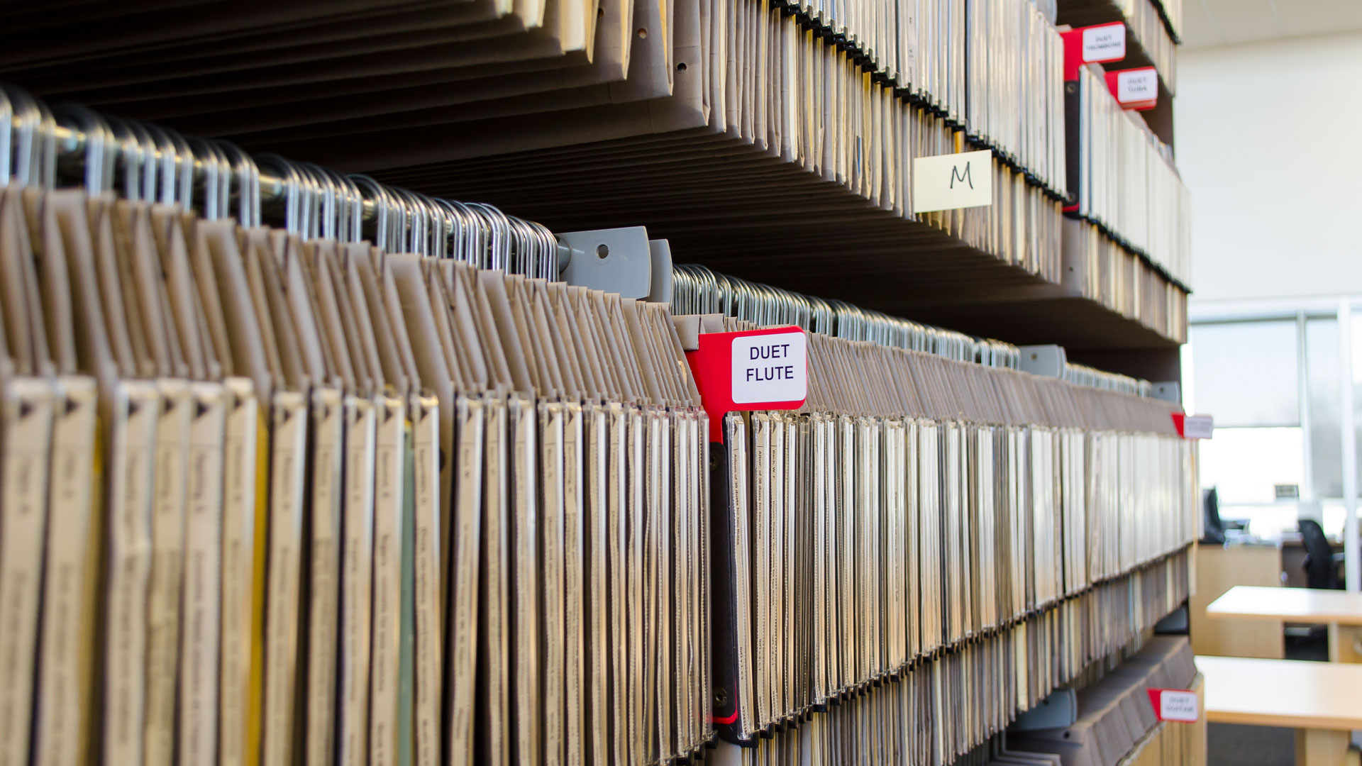 sheet music storage featured