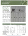 Smart Weapons Locker