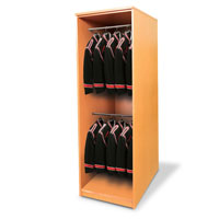 Uniform Storage