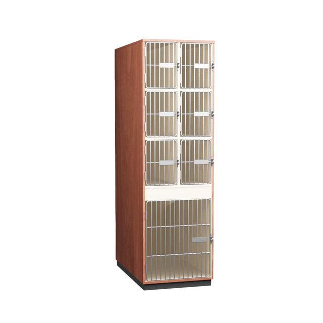 Instrument Storage