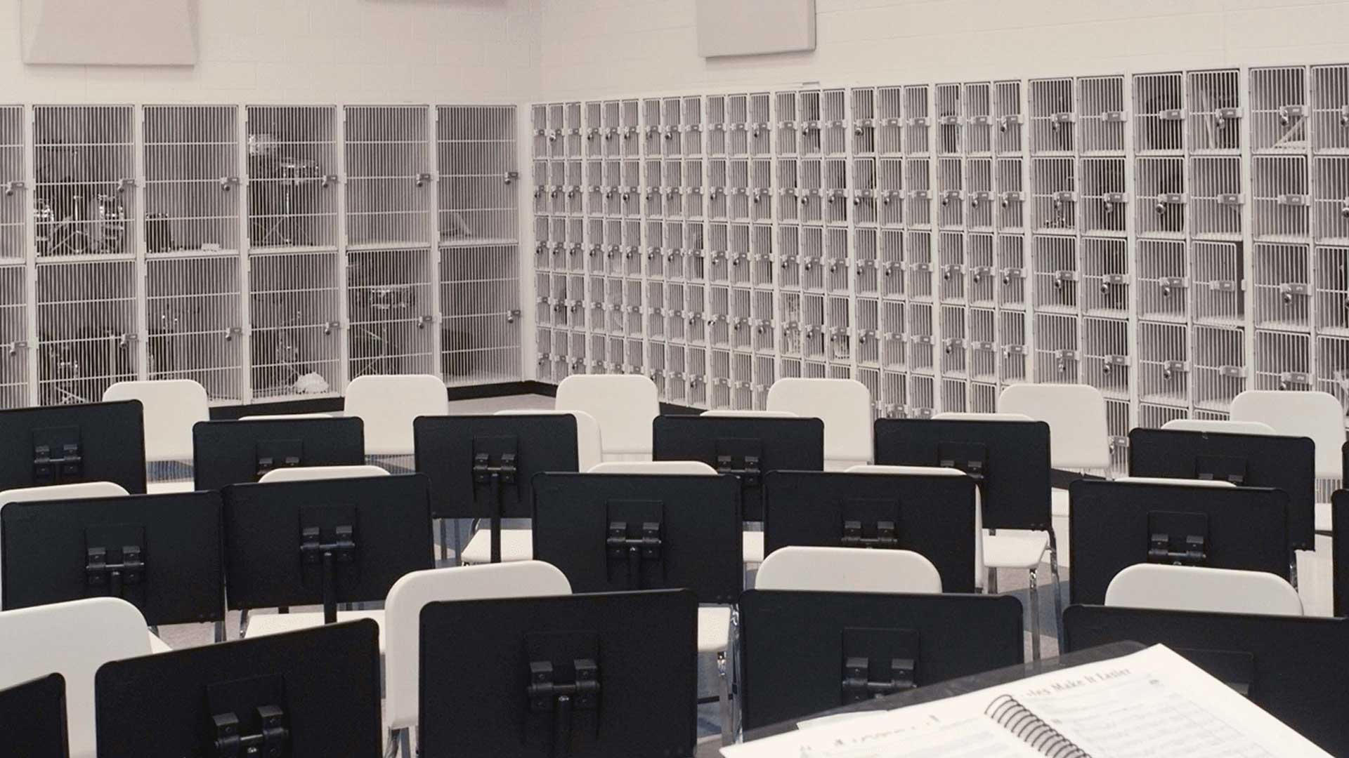 instrument storage featured