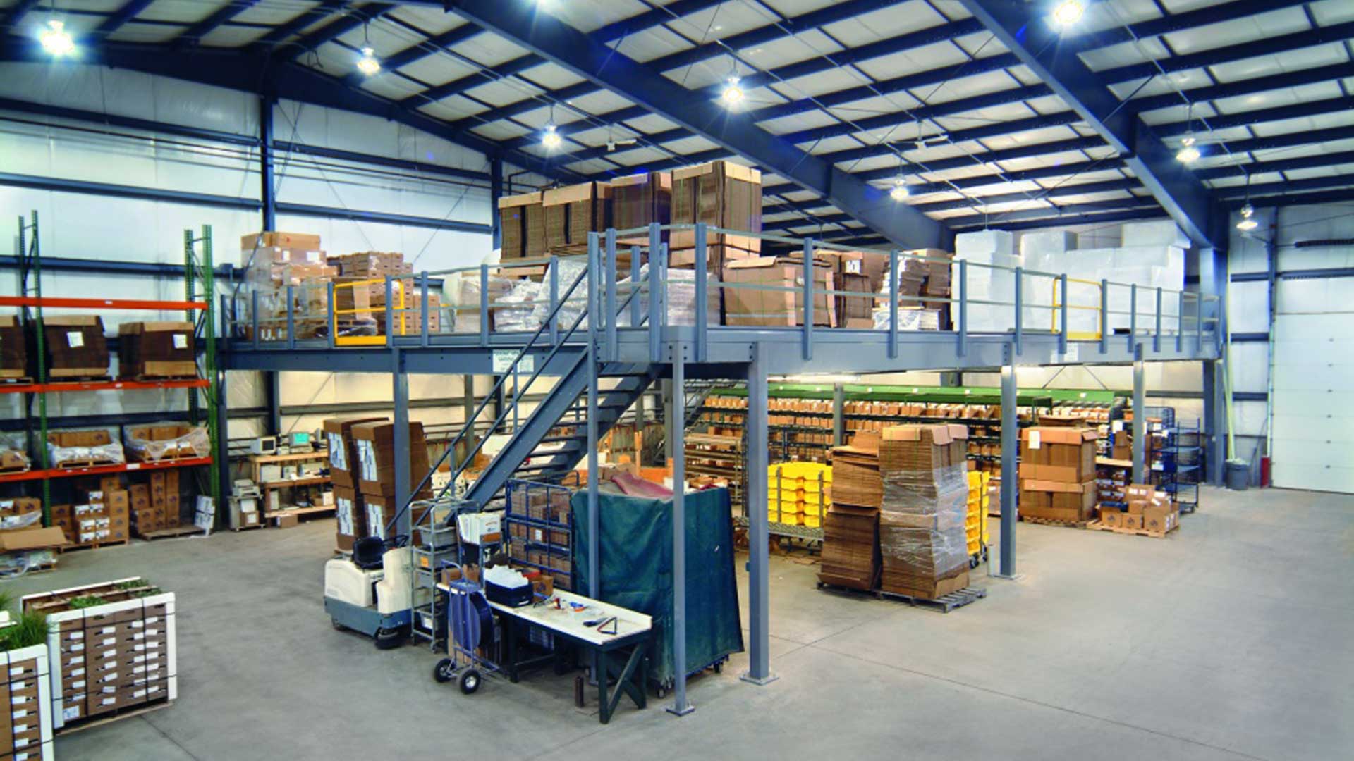 mezzanines featured