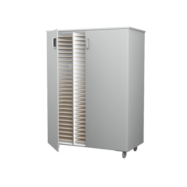 Music Folio Cabinets