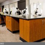 science lab furniture