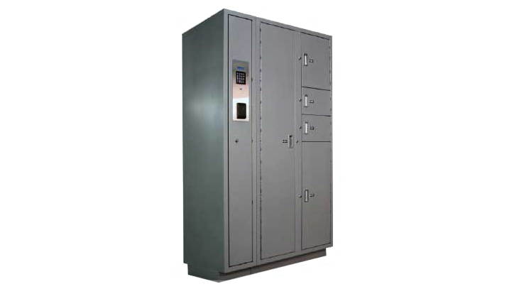 pass back evidence lockers featured