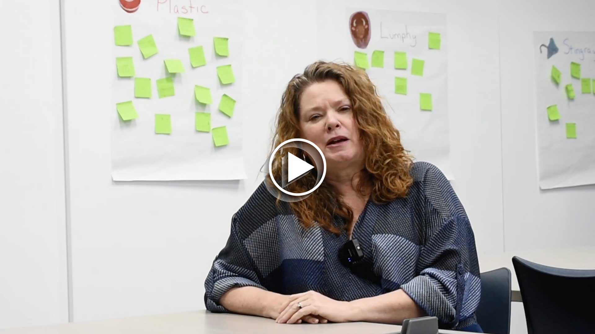 Classroom Active Learning Wall Testimonial-164165