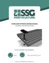 Filter Fitting Assembly Instructions