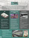 SSG Horticulture Overview