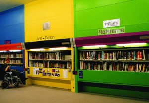 What We Do – SSG Shelfs 3 SSG Shelfs and Storeage